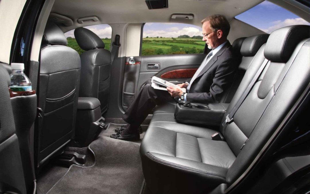 Best Car Service Charleston SC