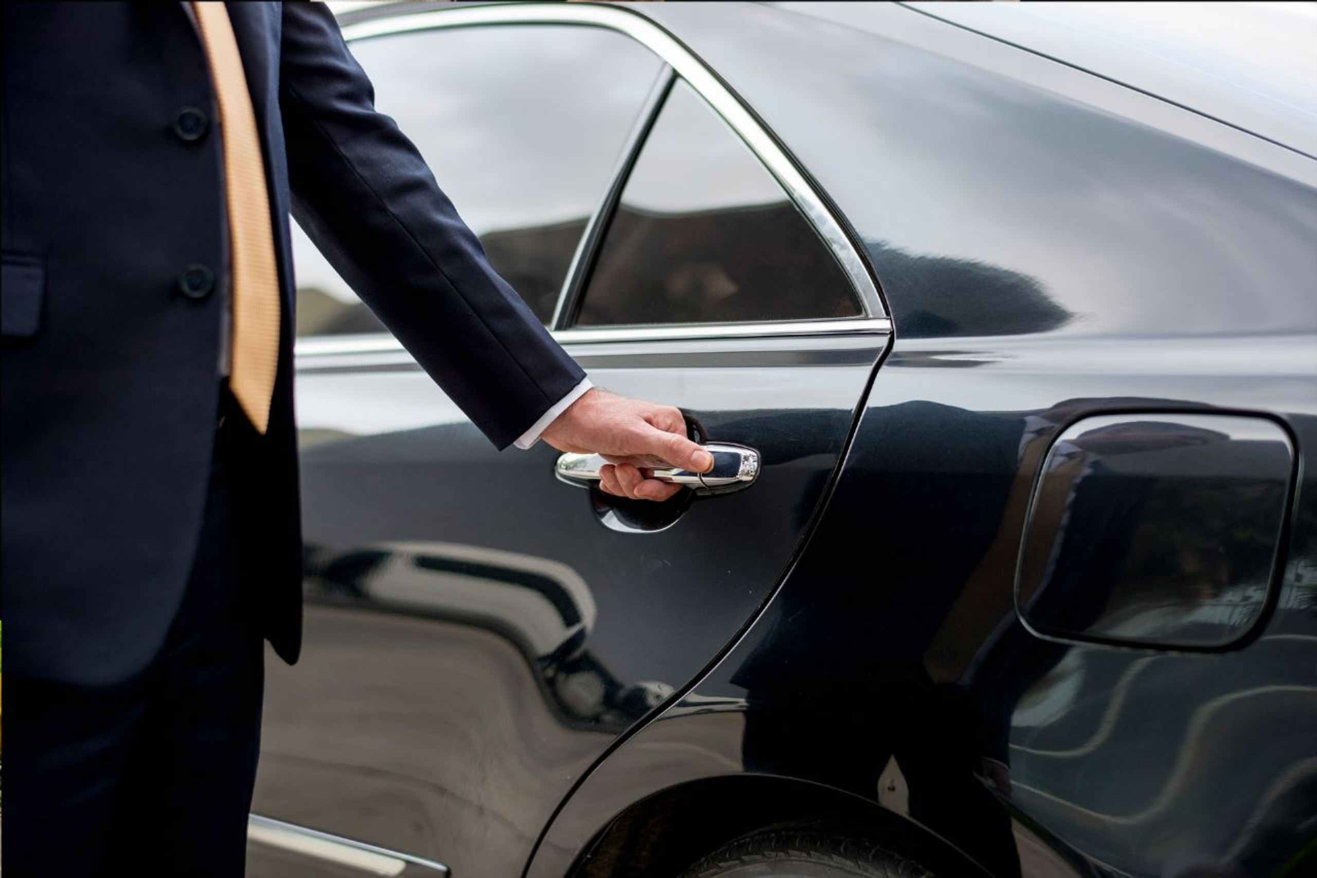 Best Car Service Charleston SC