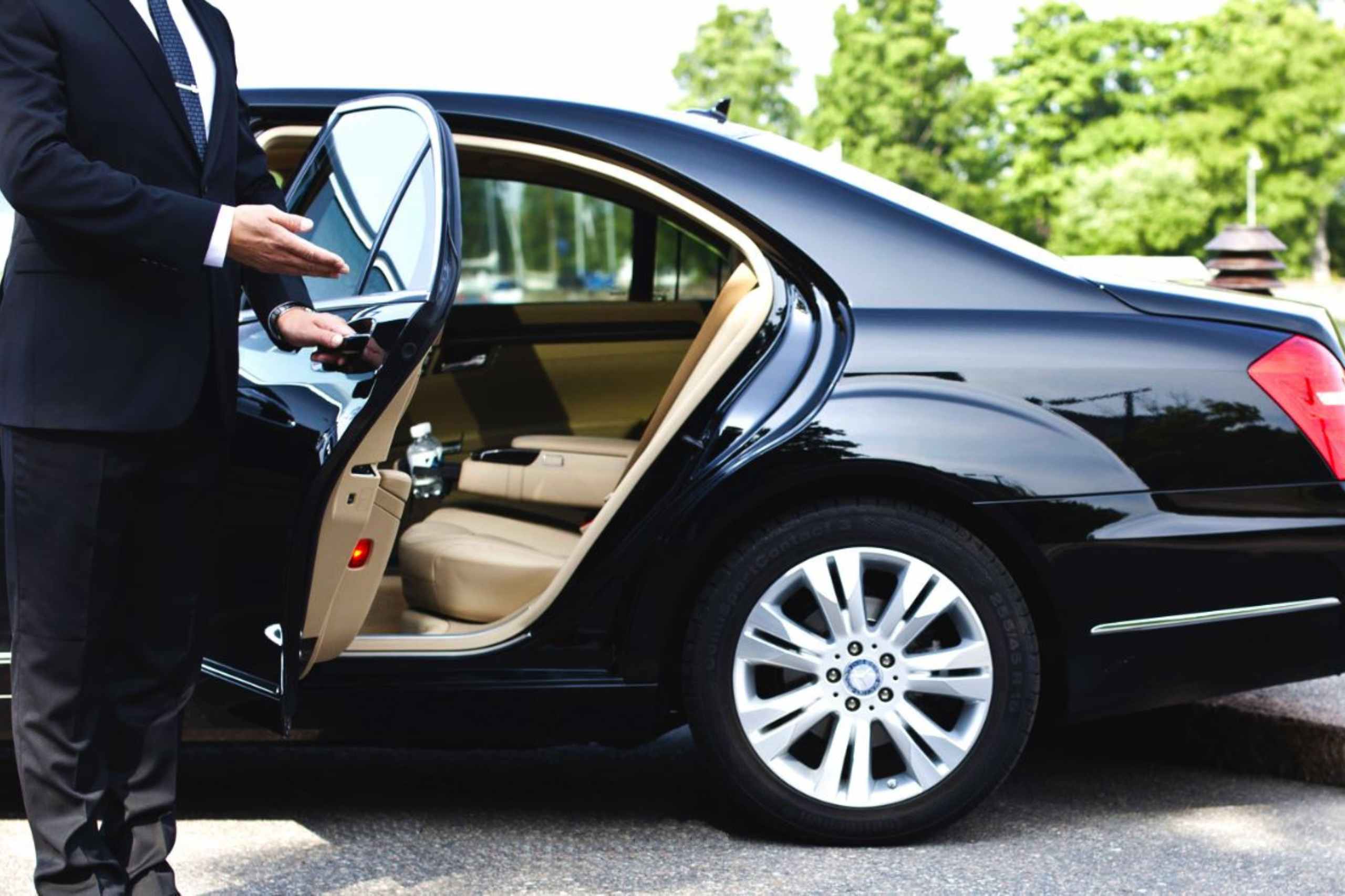 Best Car Service Charleston SC