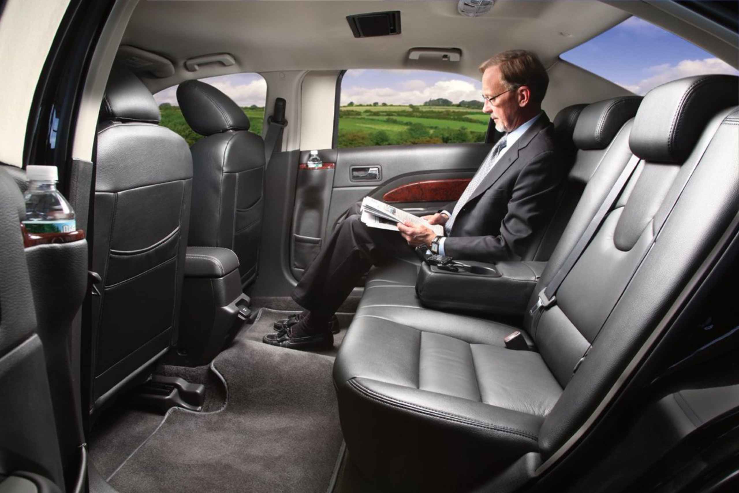 Best Car Service Charleston SC
