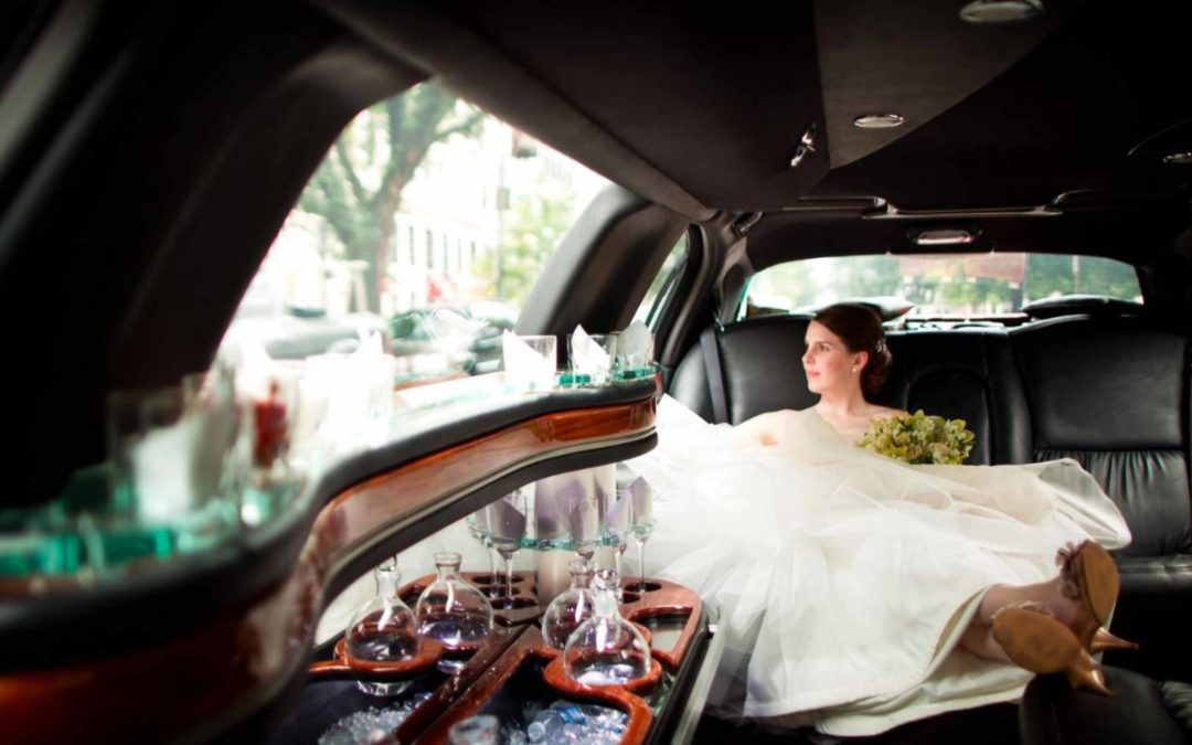 Best Wedding Car Service in Charleston