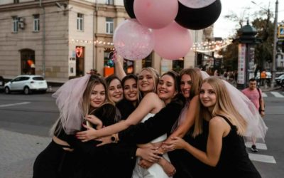 Charleston Bachelorette Party Guide