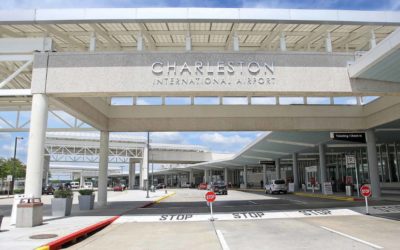 Charleston Airport Transportation