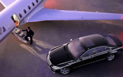 Top Charleston Airport Car Service