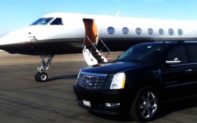 Charleston Airport car service prices