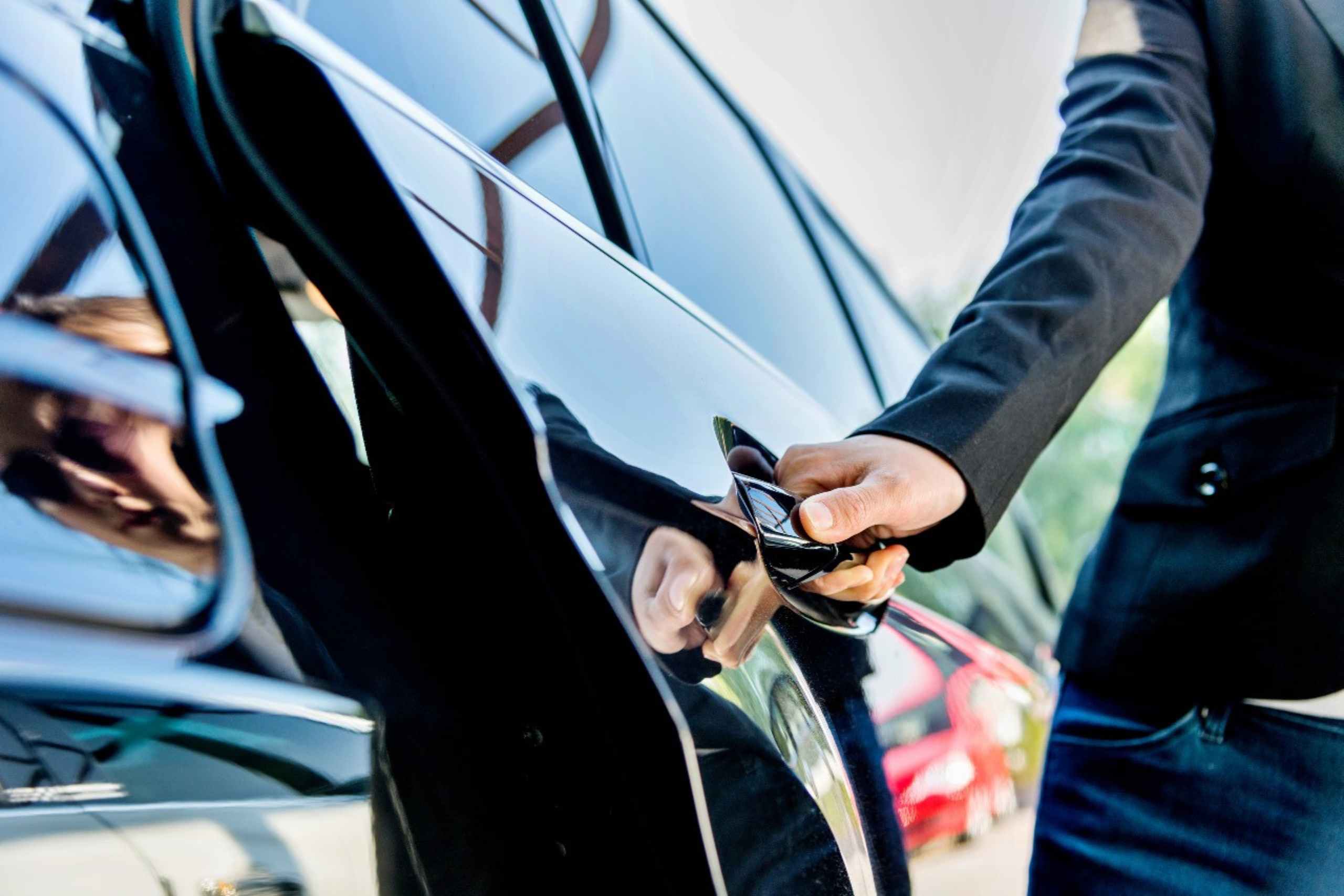Charleston cab company Affordable services