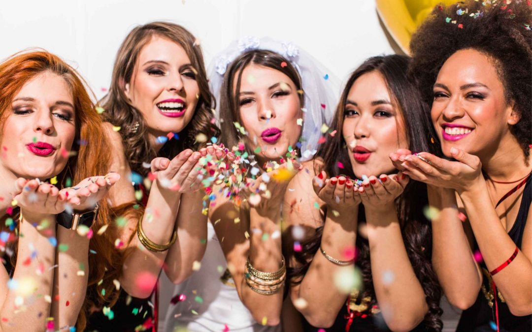 What to do at Charleston bachelorette party