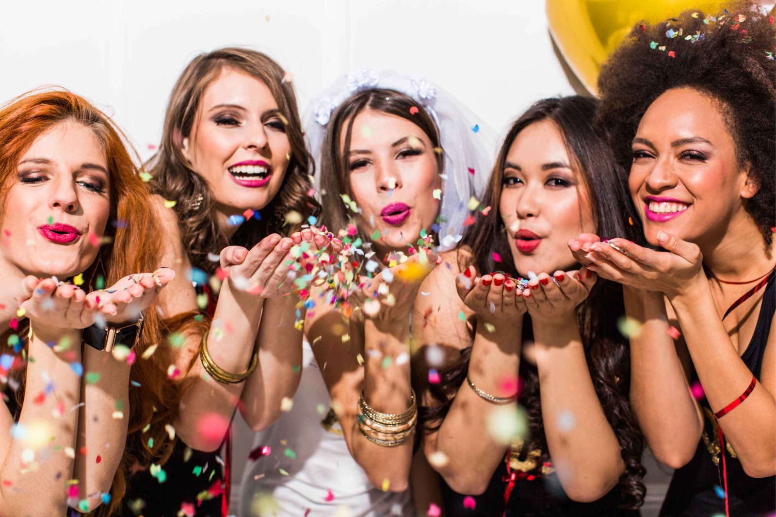 What to do at Charleston bachelorette party