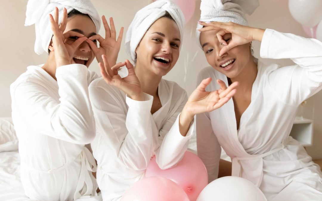 Charleston Bachelorette Party Activities