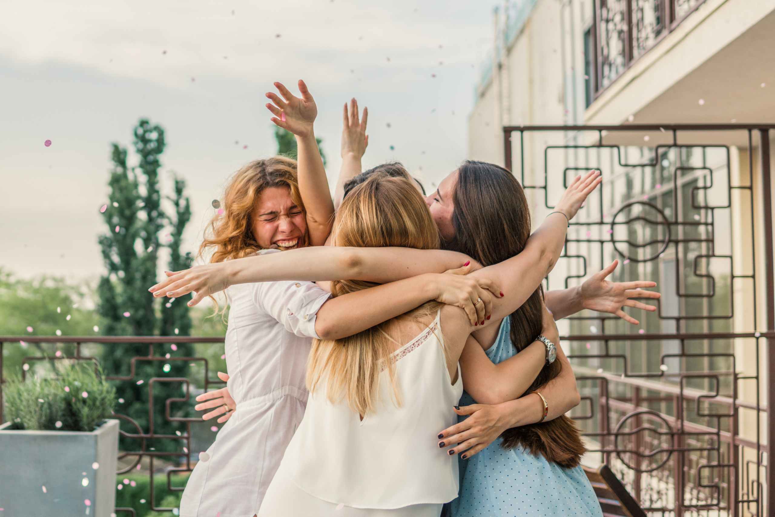 Charleston Bachelorette Party Activities