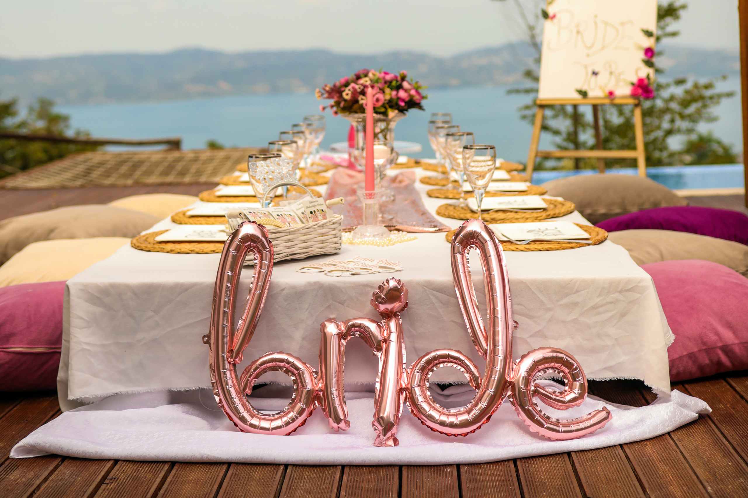 Charleston Bachelorette Party Activities