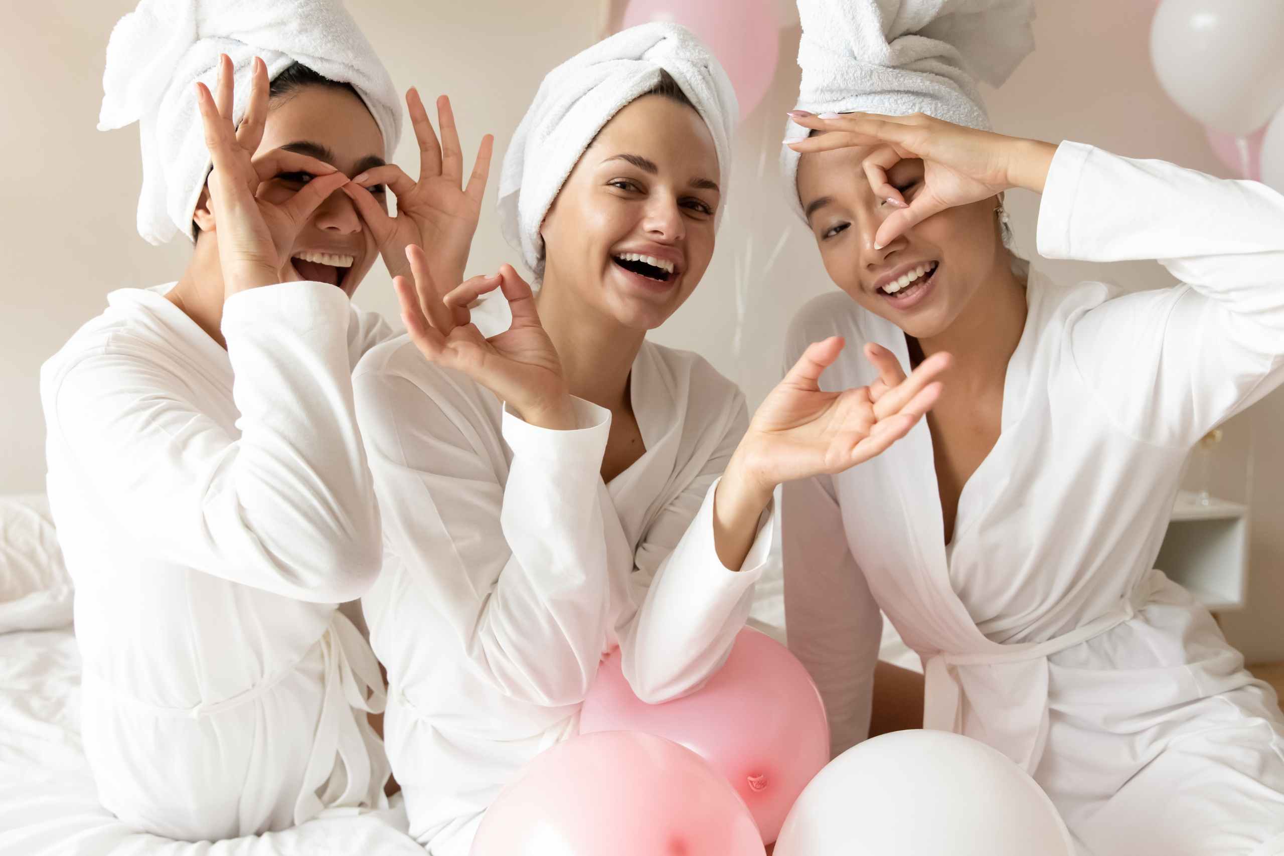 Charleston Bachelorette Party Activities
