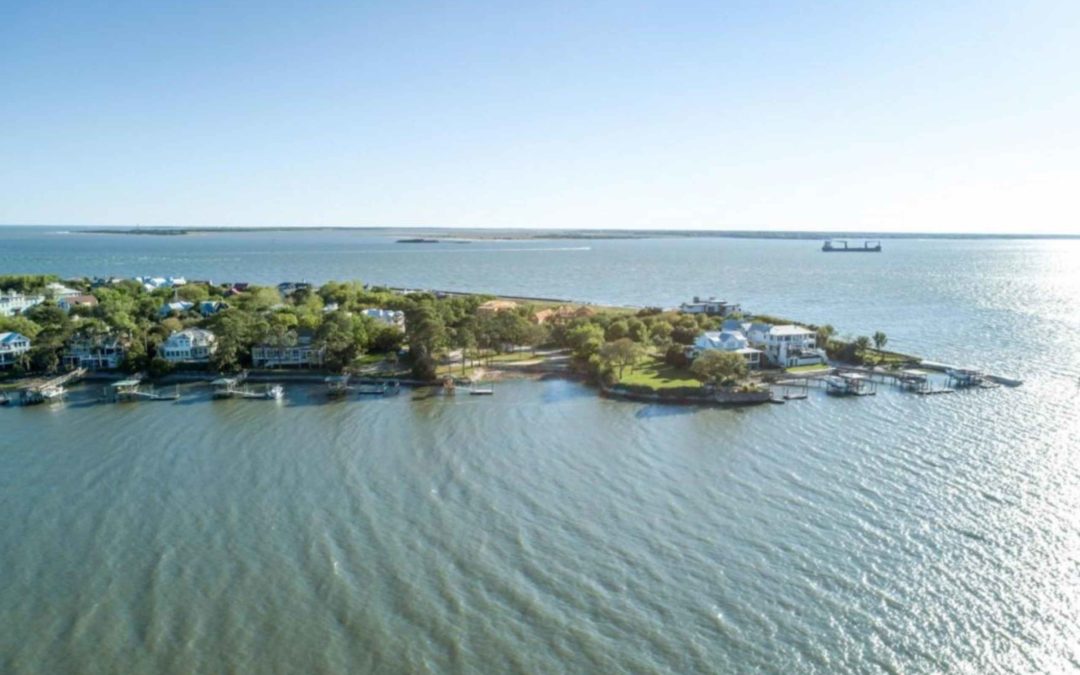 What to do in Charleston South Carolina beaches