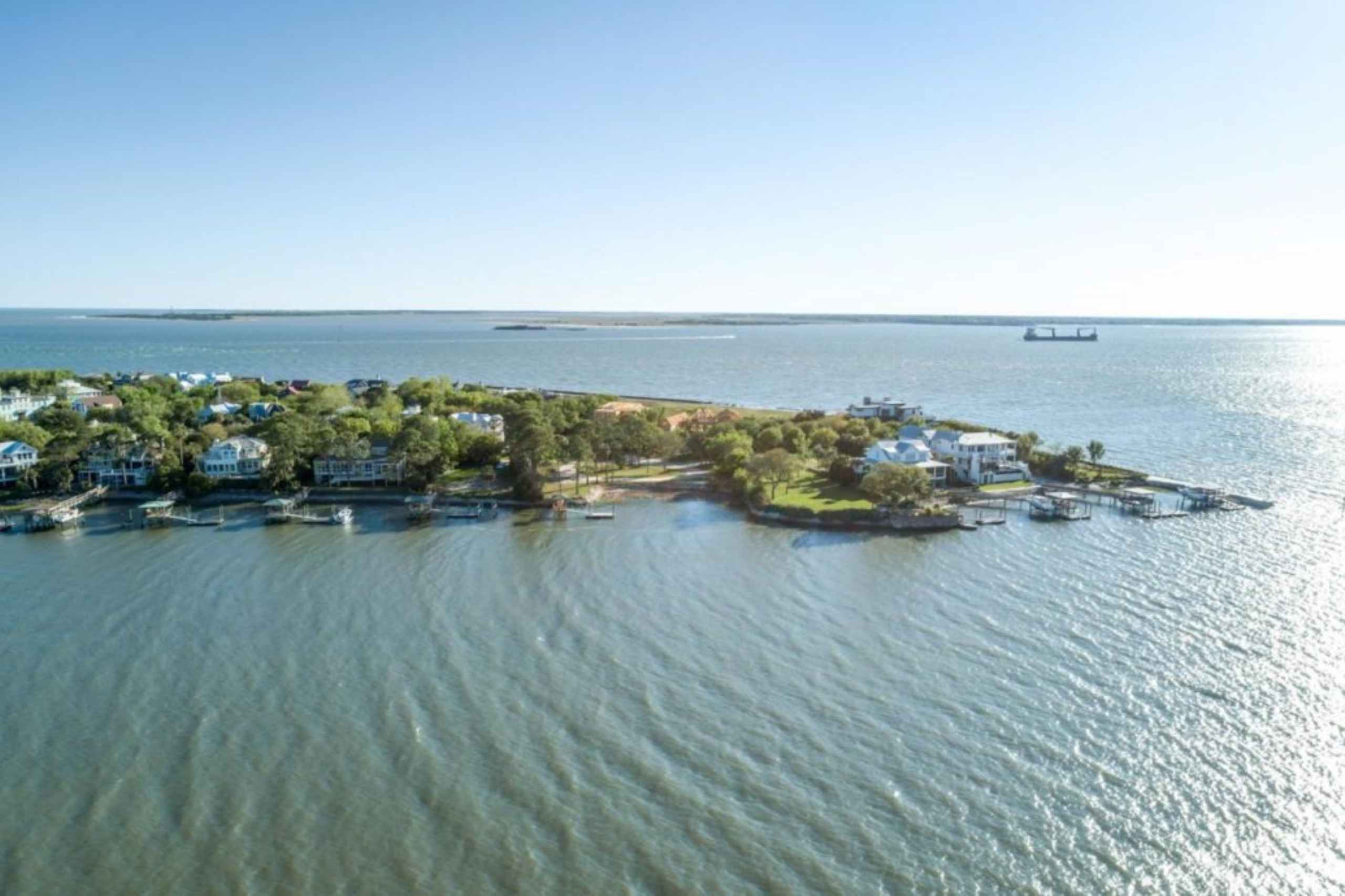 What to do in Charleston South Carolina beaches