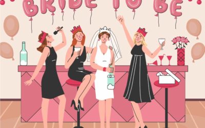 How to plan a Charleston bachelorette party?