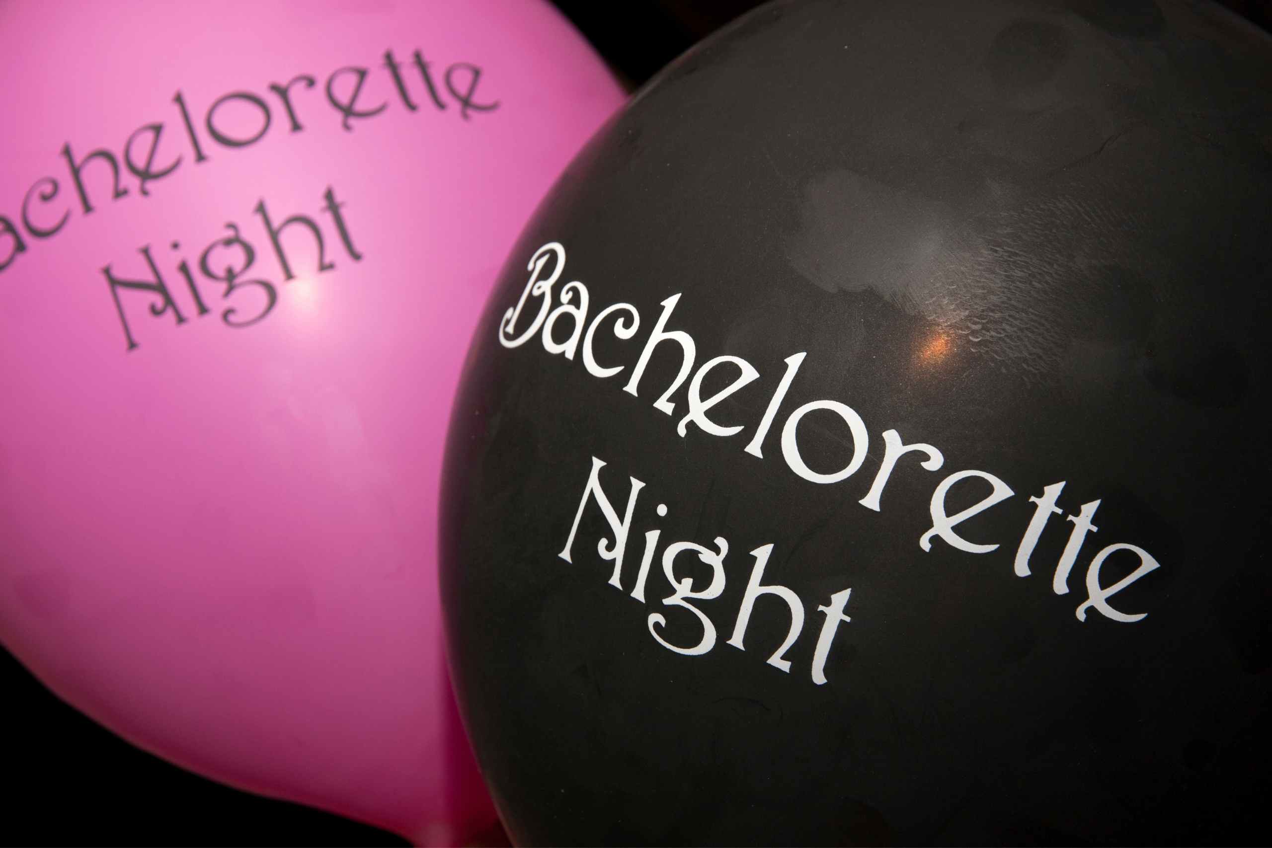 Charleston Bachelorette Party Transportation