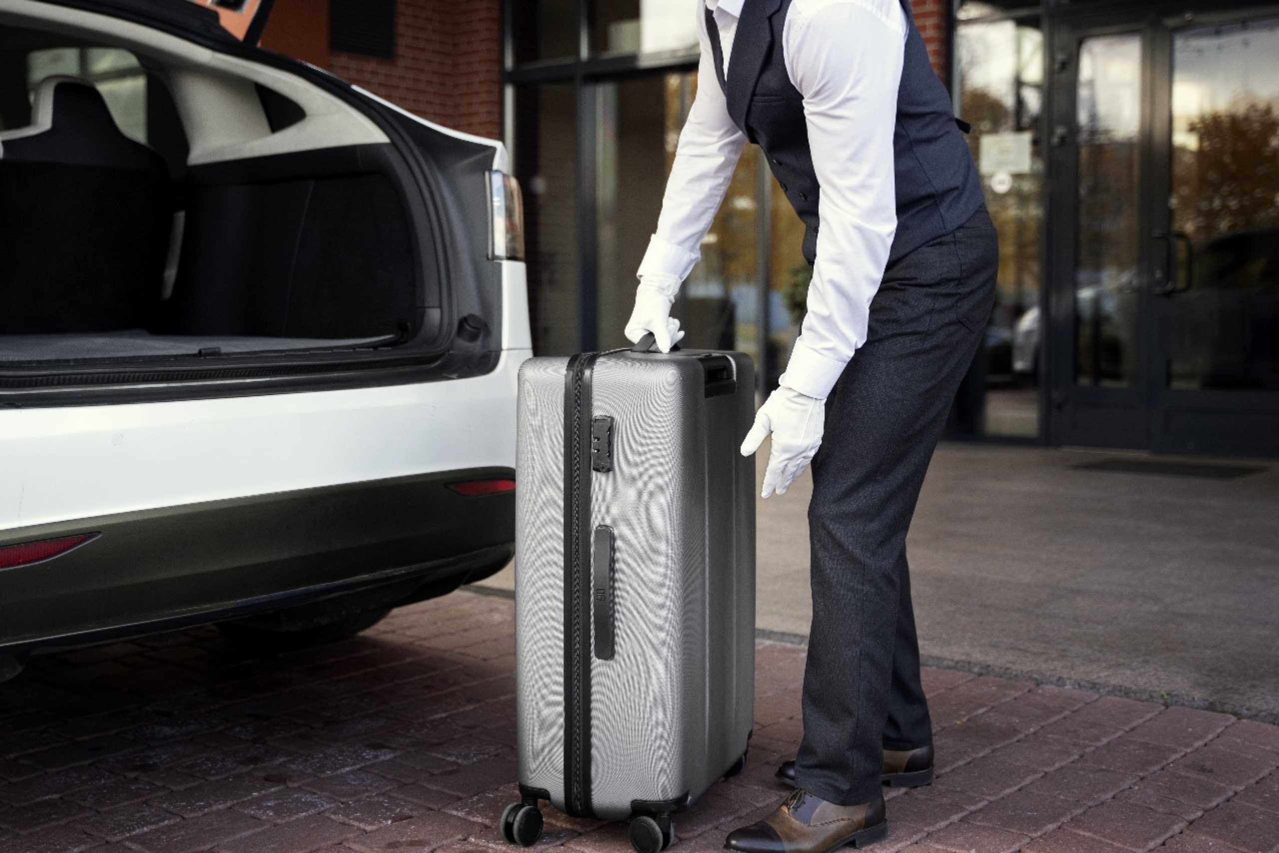 Charleston airport shuttle prices