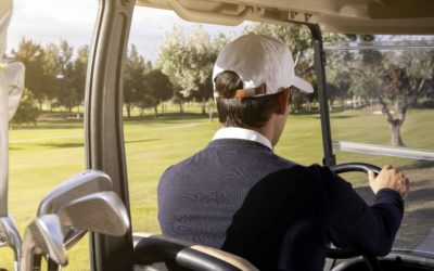 Best golf courses in Charleston