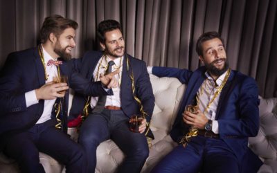How to plan the Bachelor party?