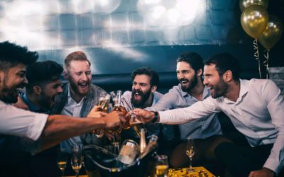 9 Bachelor Party Activities in Charleston