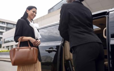 Tips for Choosing Airport Shuttle Charleston SC