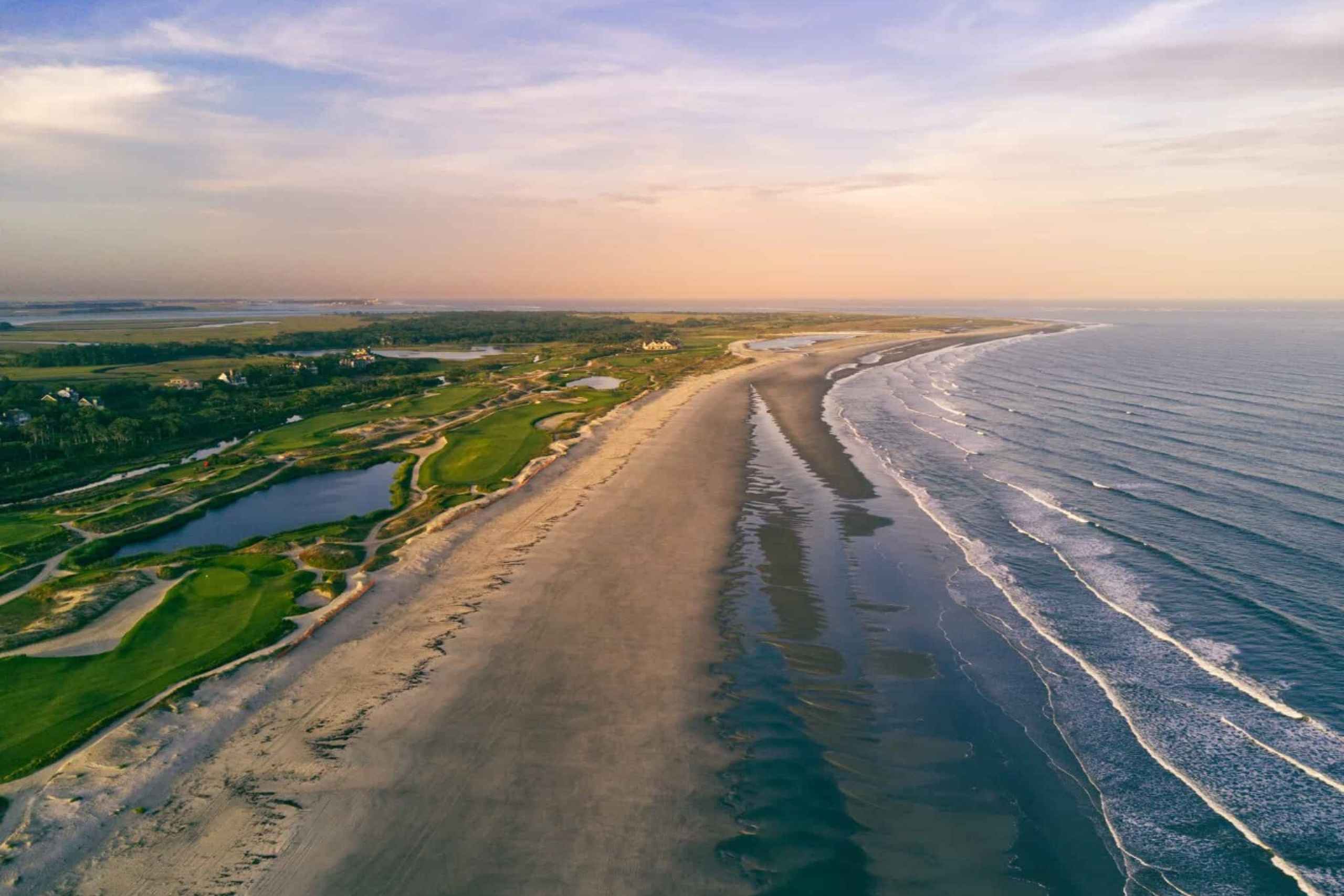 Kiawah Island Vacation Guide