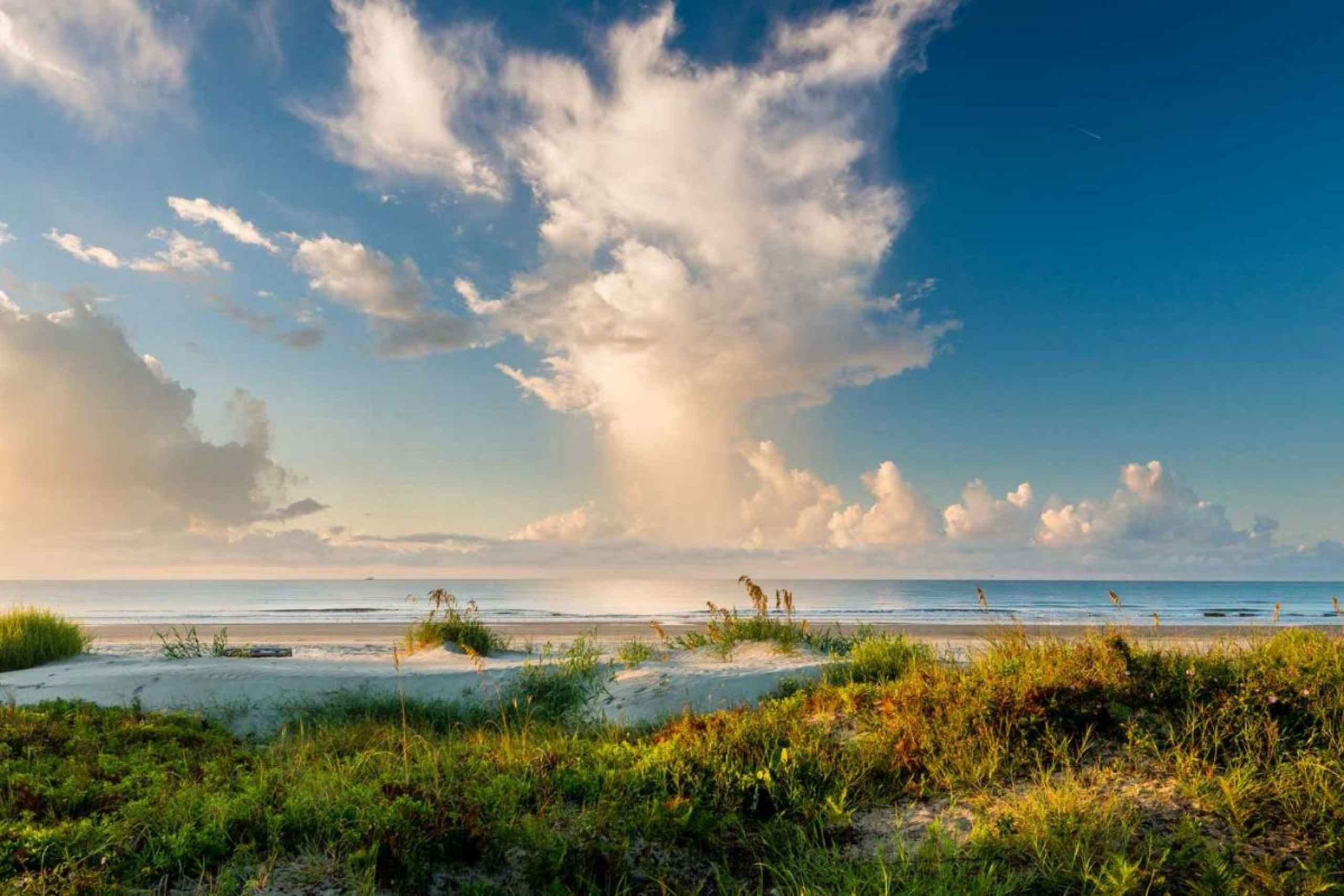 Kiawah Island Vacation Guide