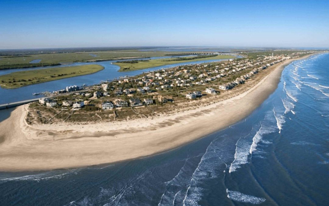Things To Do In Isle of Palms