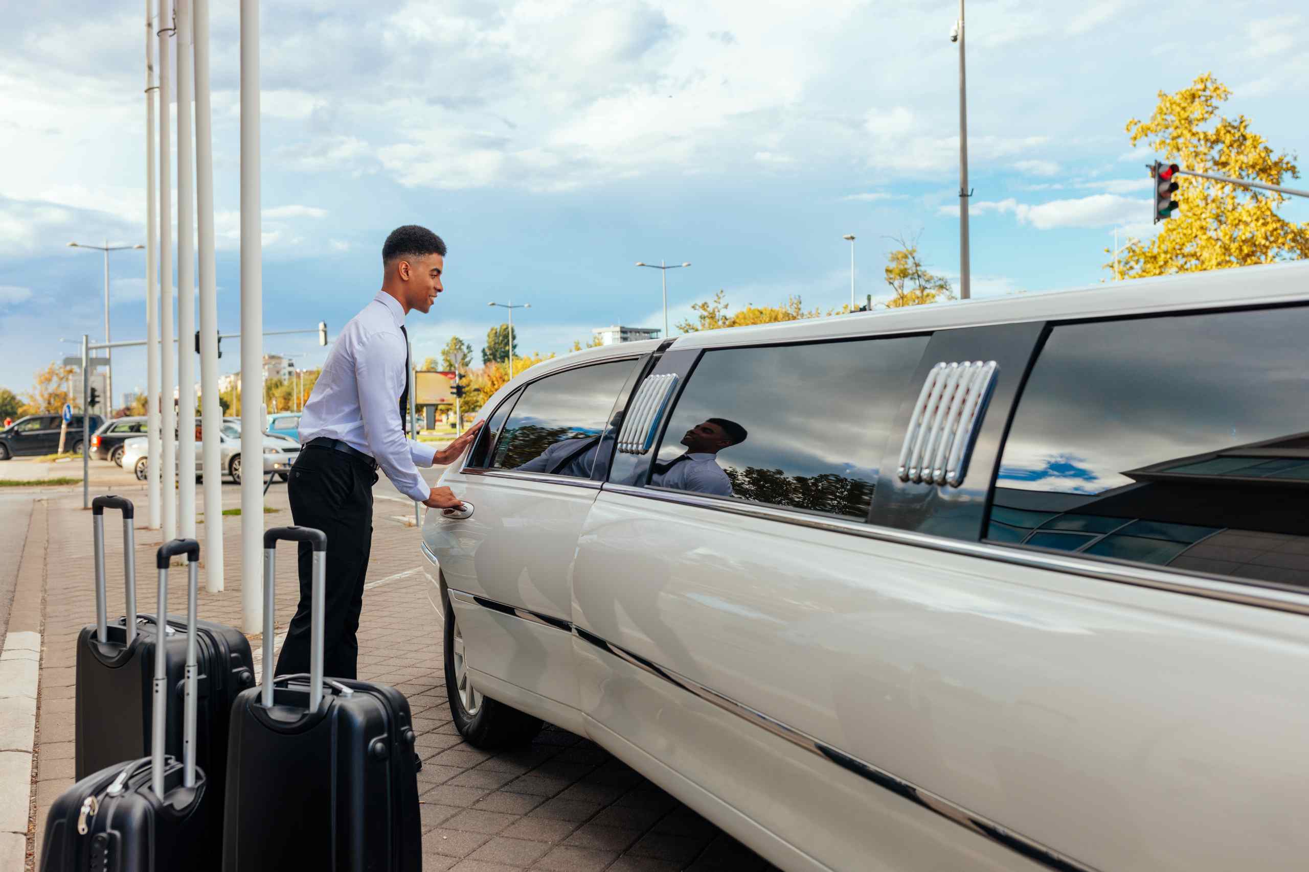 Charleston Executive Airport car rental - affordable prices