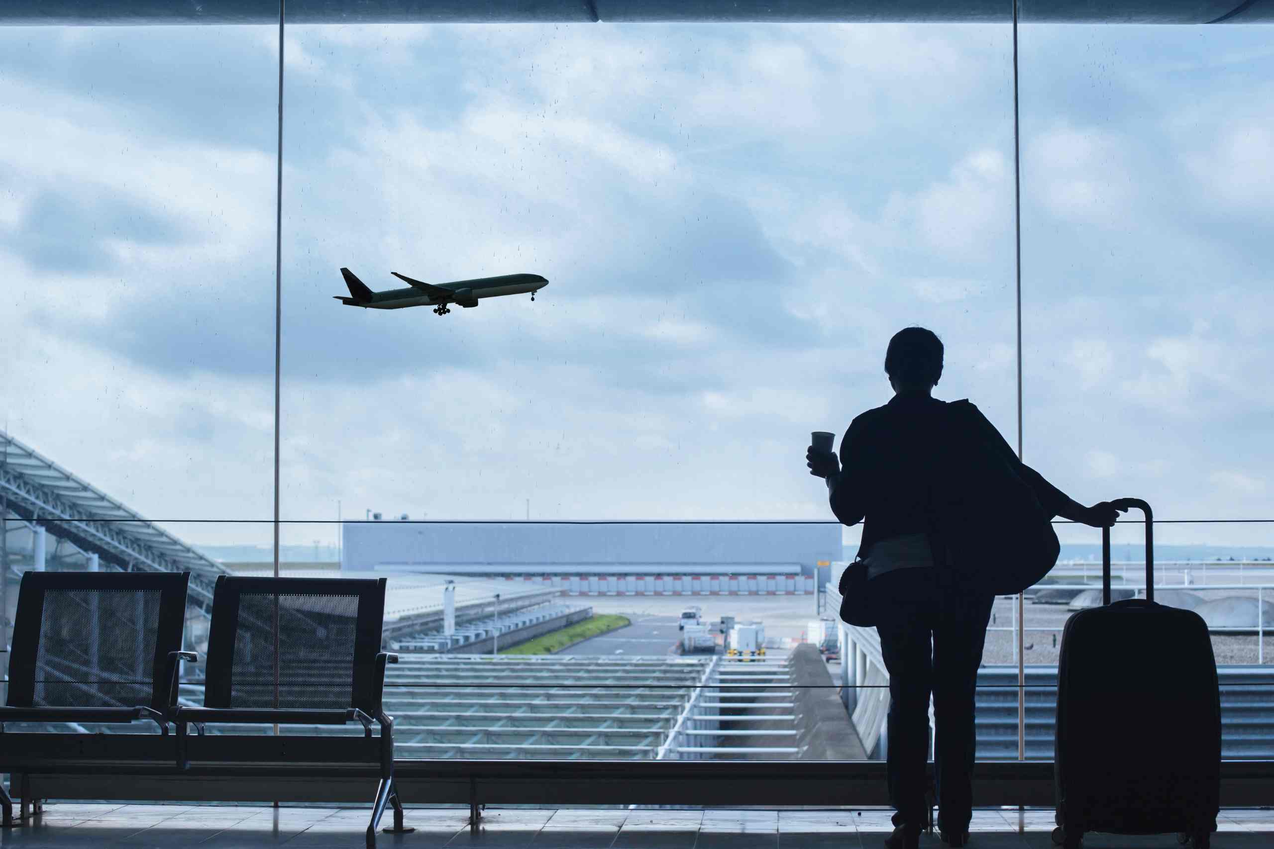 Charleston Executive Airport Transportation