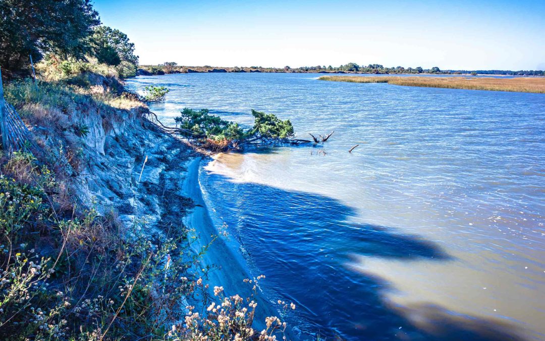 Guide to Kiawah Island, South Carolina