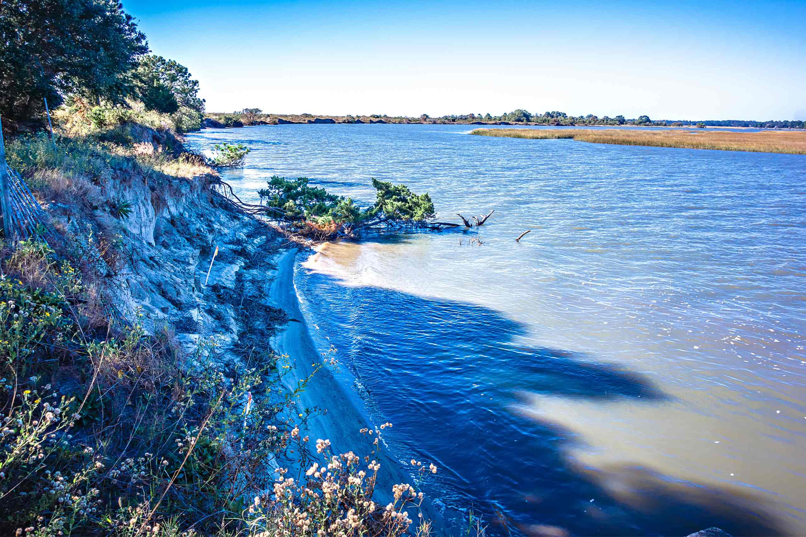Guide to Kiawah Island, South Carolina