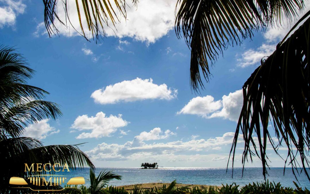 Plan Your Isle of Palms South Carolina Vacation
