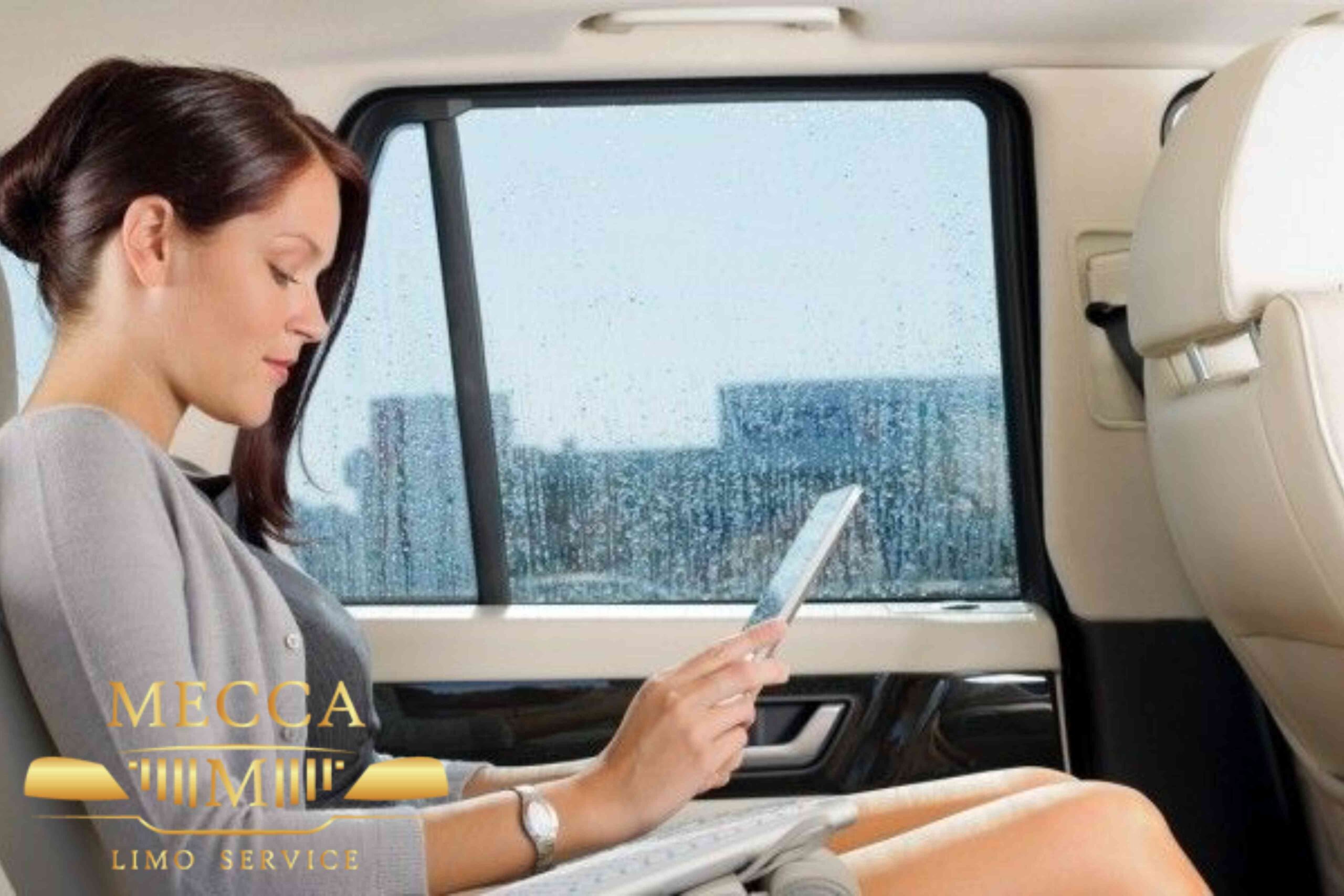 Affordable airport shuttle and limo service Charleston SC