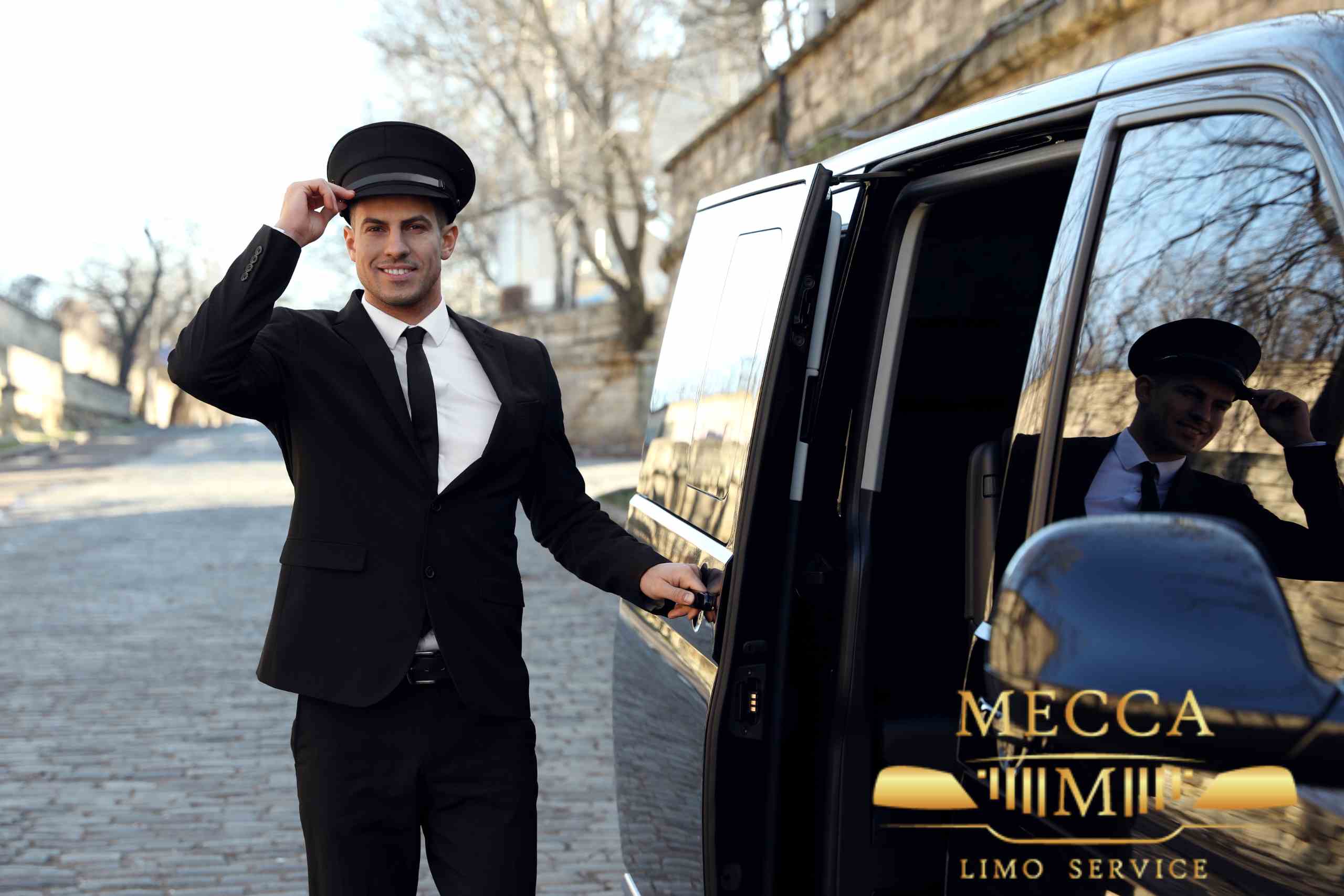 Experience the Best Charleston Car Service Today