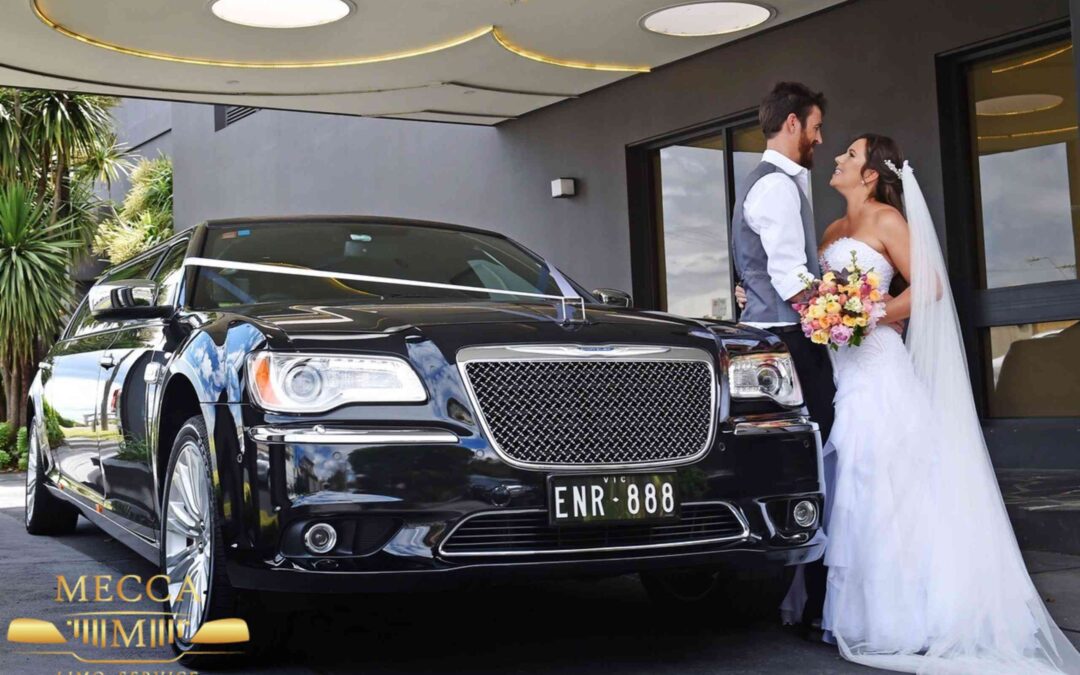Wedding & Event Transportation | Best Shuttle Service Charleston SC