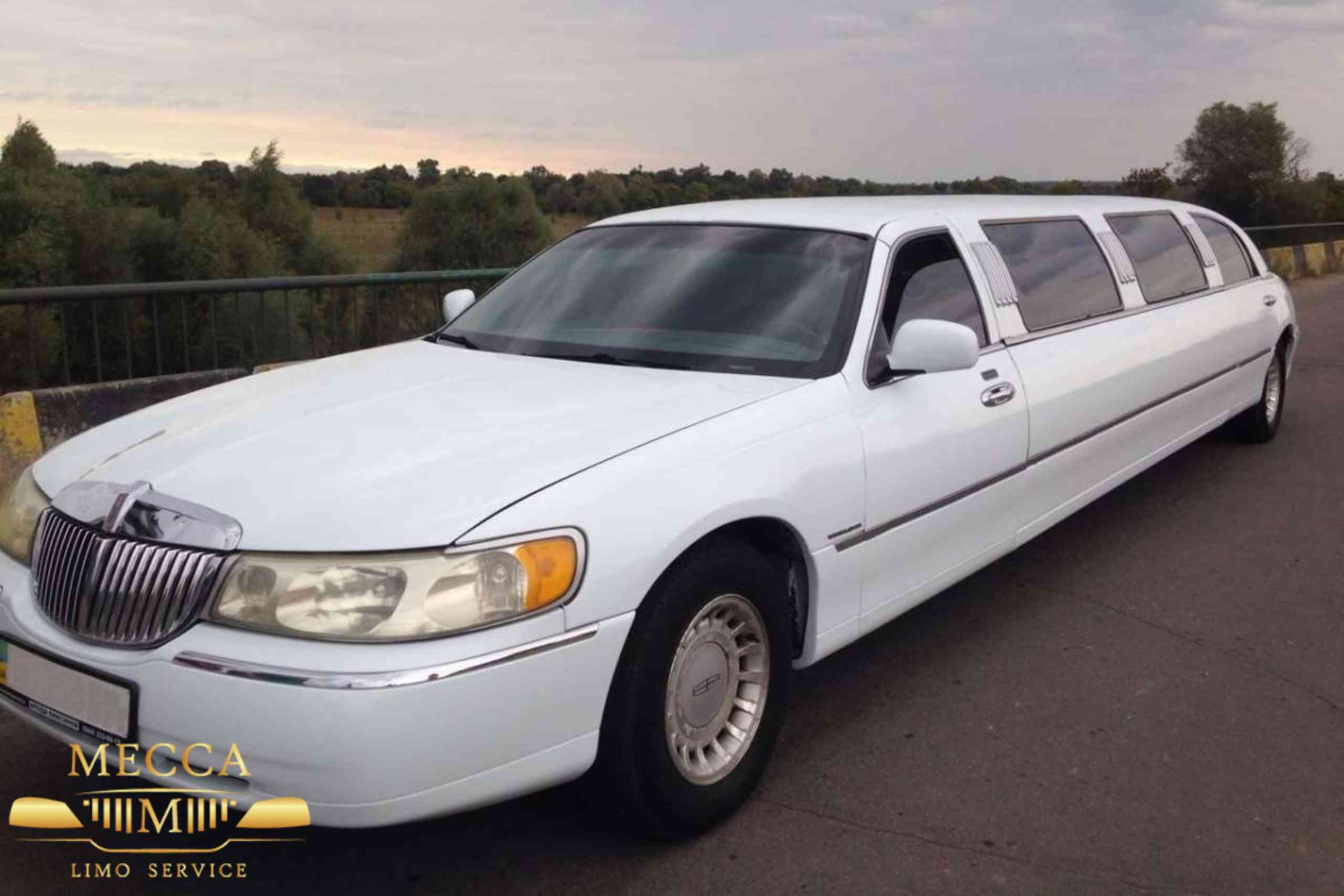 charleston-limousine-services