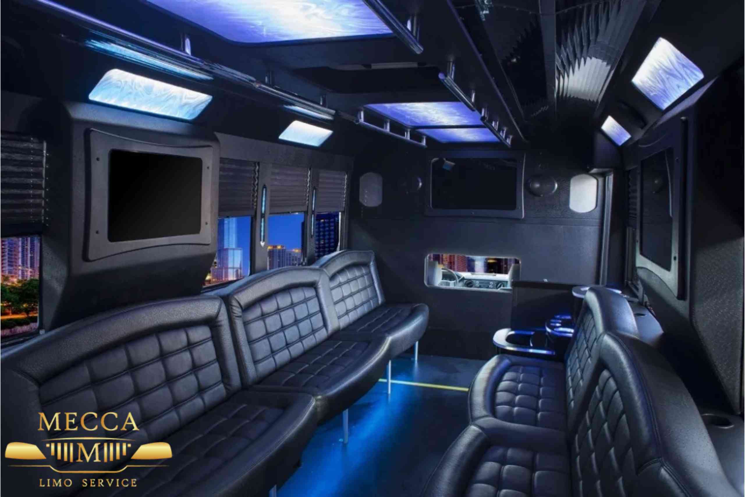 charleston-limousine-services