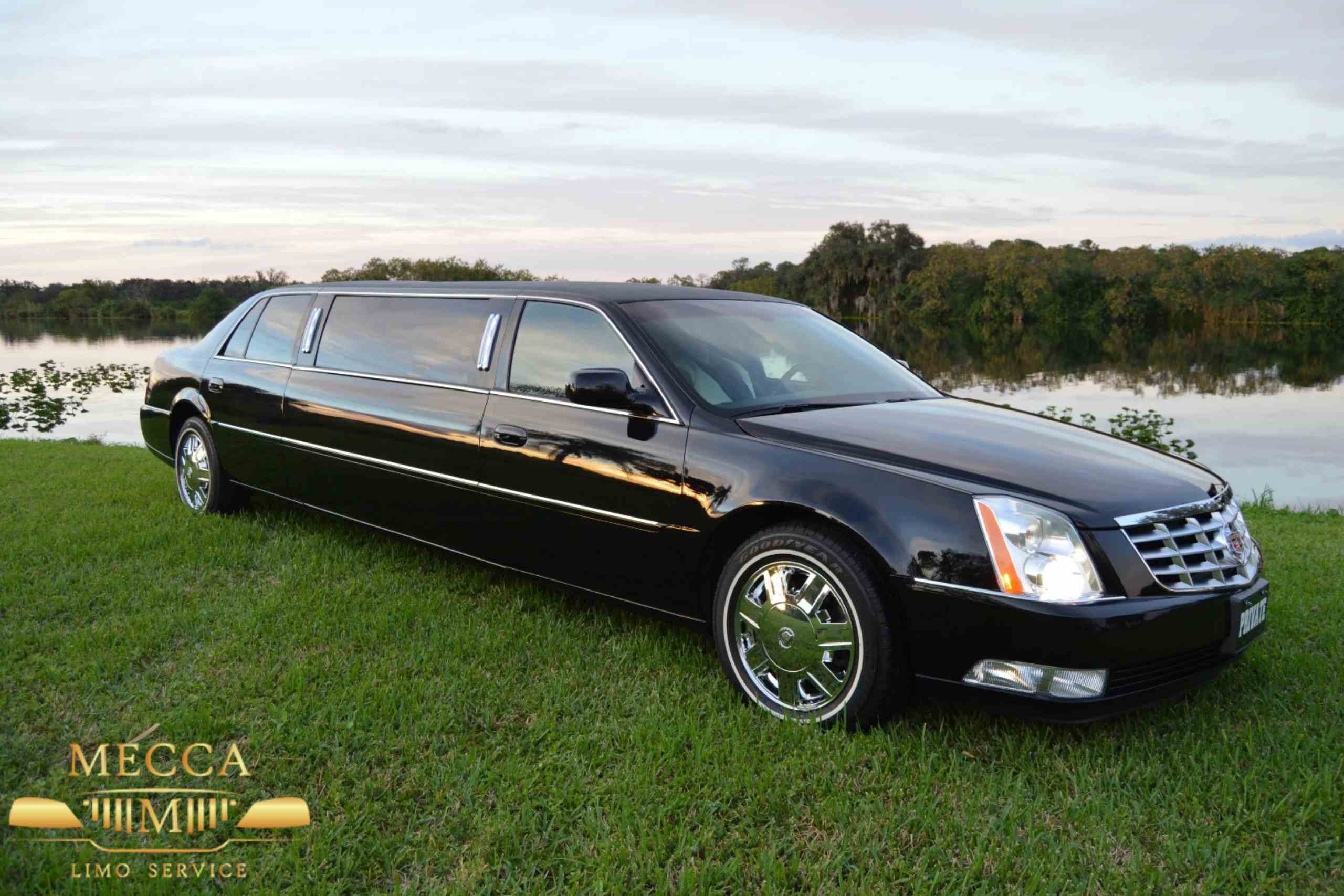 limousine-service-in-charleston-sc