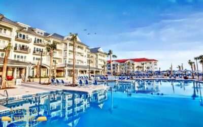Explore Charleston Harbor Beach: Where to Stay and What to Do