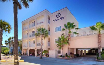Your Ultimate Guide to Charleston Beach Hotels: Top Picks for Beachfront Stays