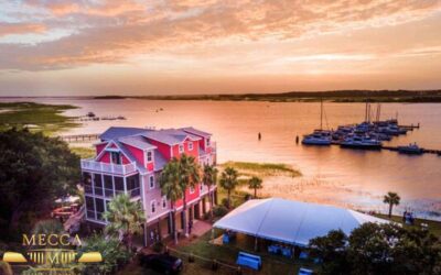Where to Stay on Folly Beach Resorts & Rentals