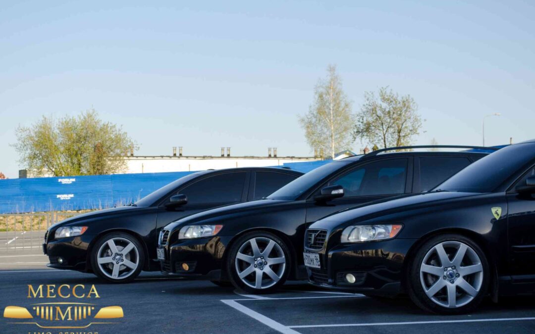 Top 10 Charleston Transportation Services
