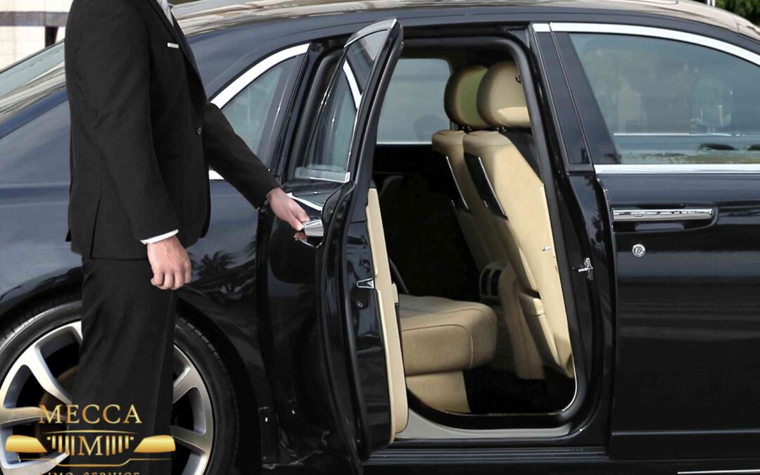 Car Service Charleston to Kiawah: The Easiest Way to Travel in Comfort