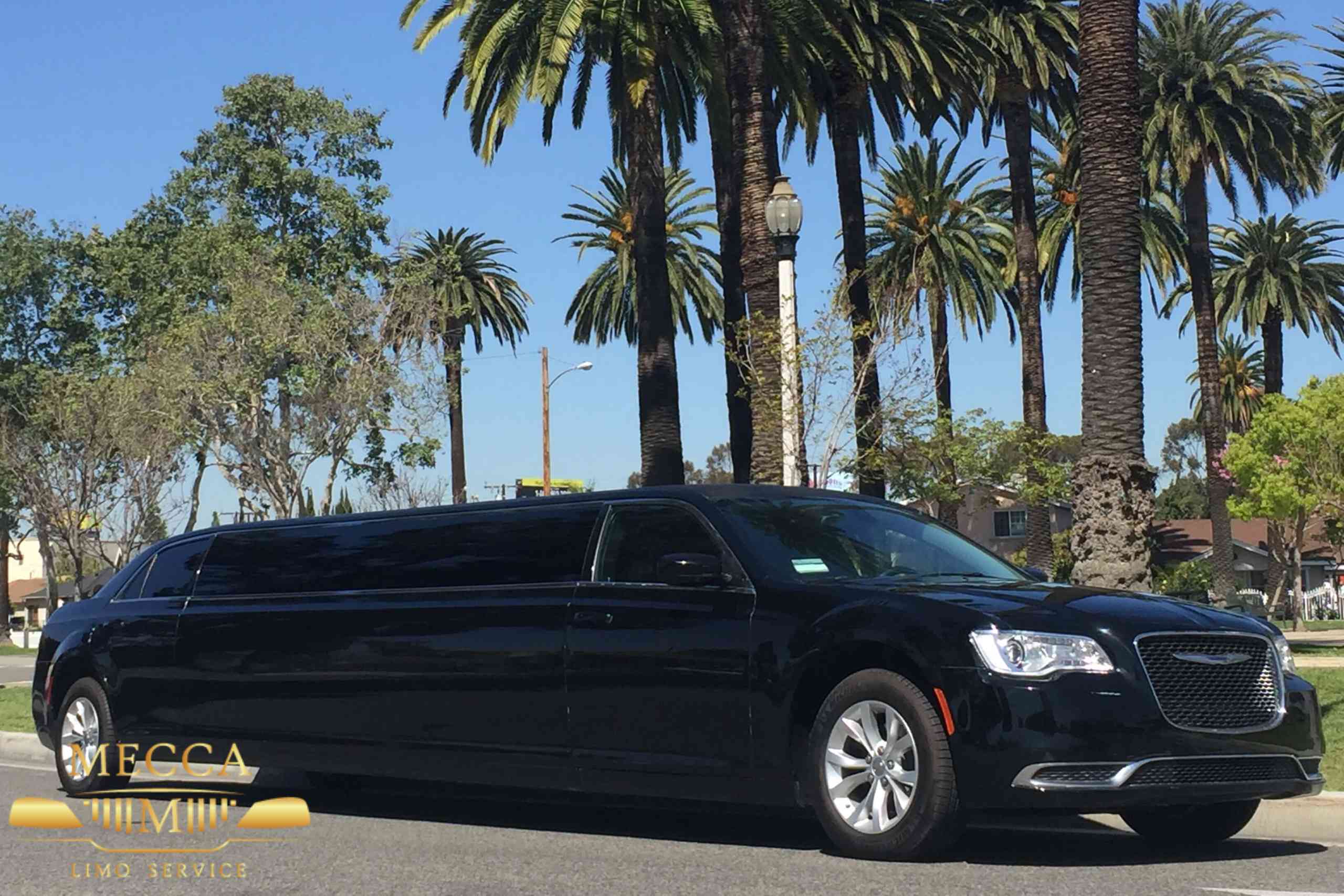 executive-limousine-service
