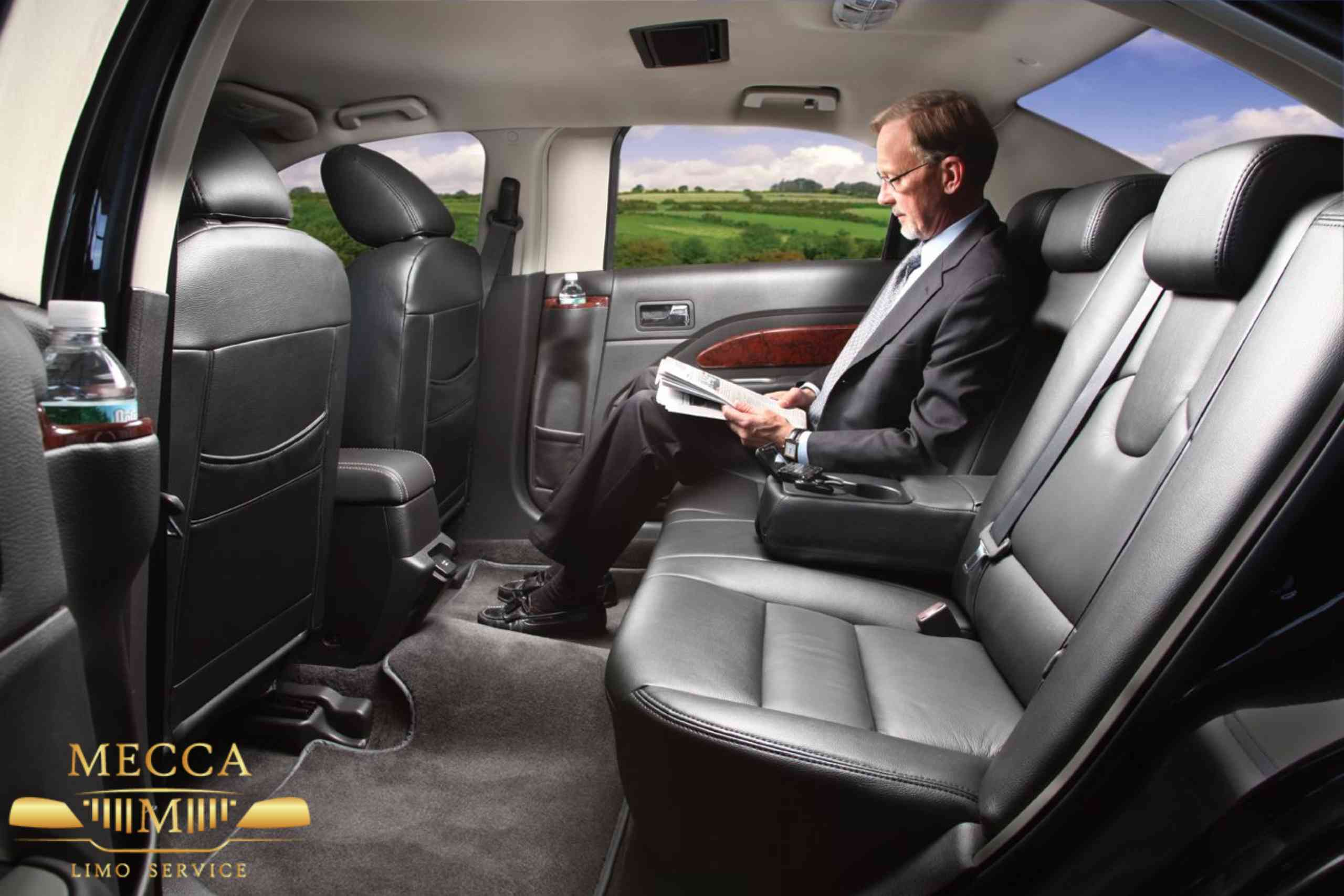 executive-limousine-service