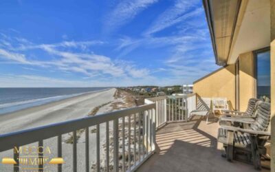 Folly Beach Vacation Rentals You’ll Love – Top Picks for Every Budget