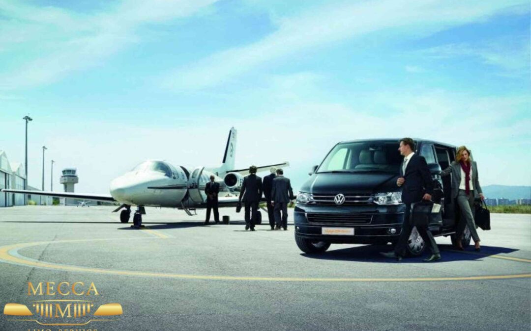 Charleston SC Airport Shuttle Guide: Prices, Schedules & Booking Tips