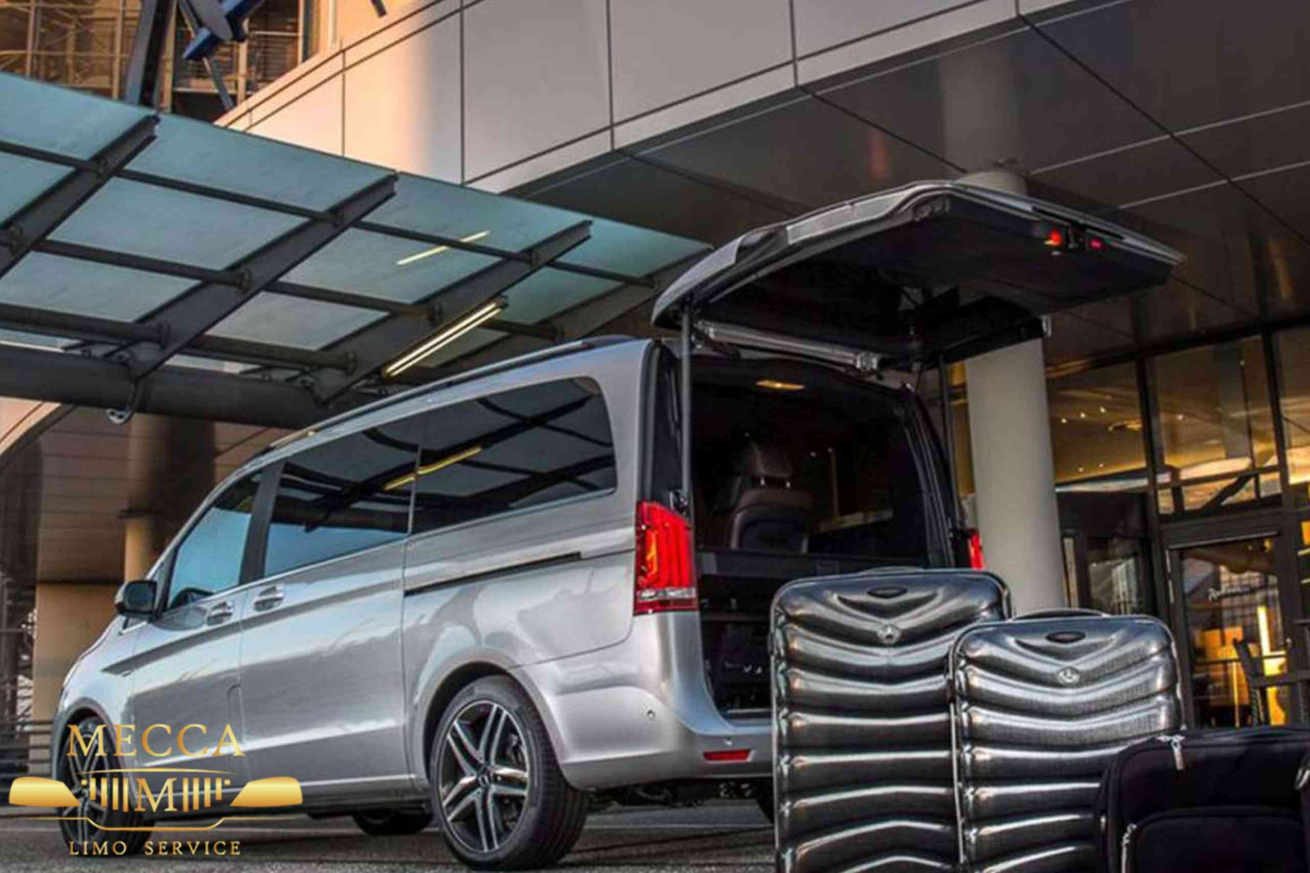 charleston-sc-airport-shuttle-guide