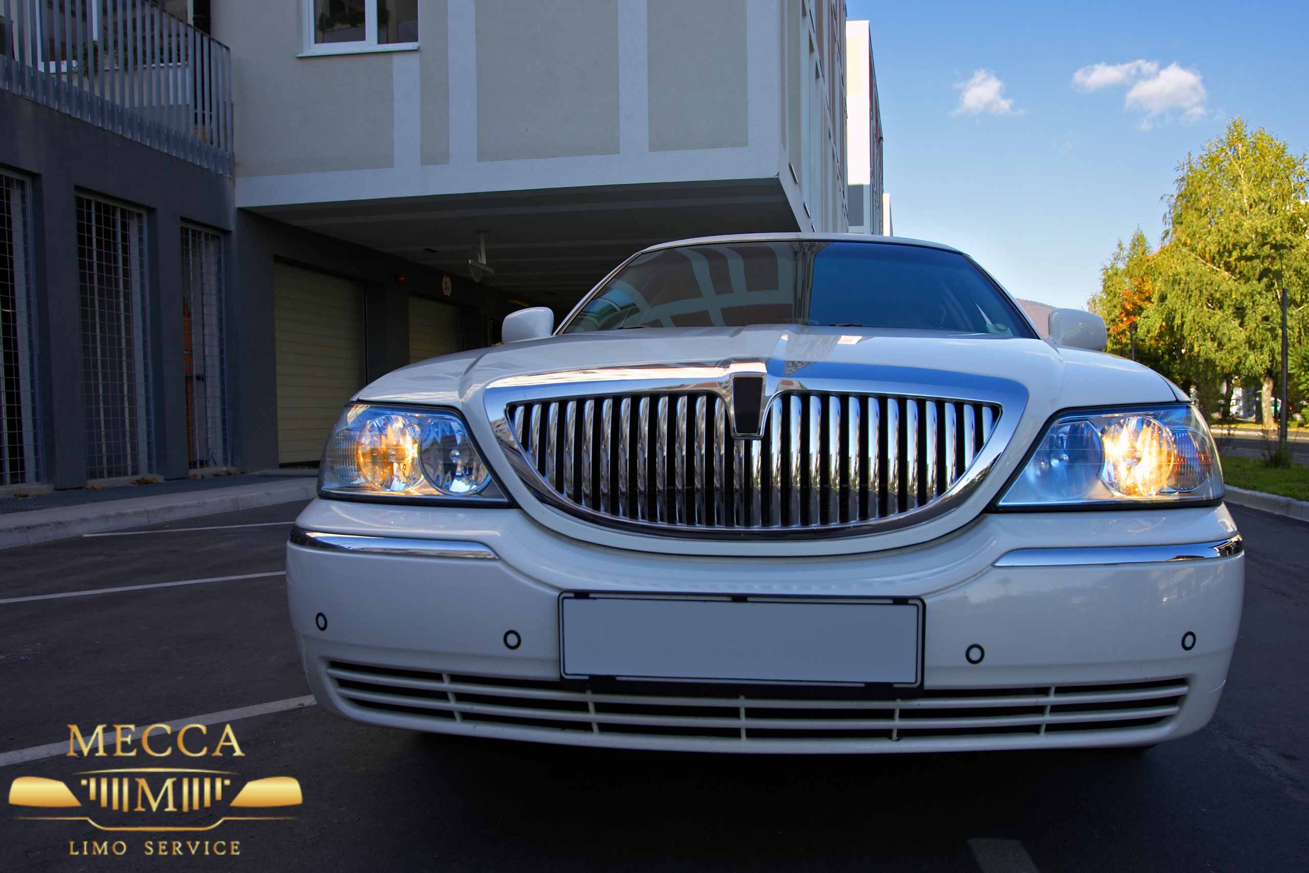 Discover -Mecca -Limo: Charleston’s Premier Luxury-Transportation -Service